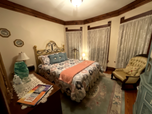 Paiton Room